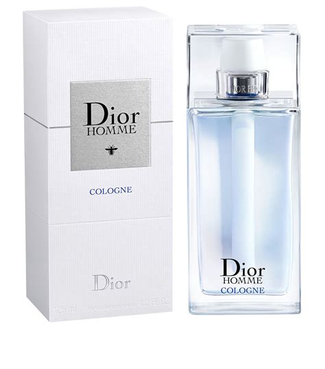 dior homme 2019 batch|Dior cologne for men.